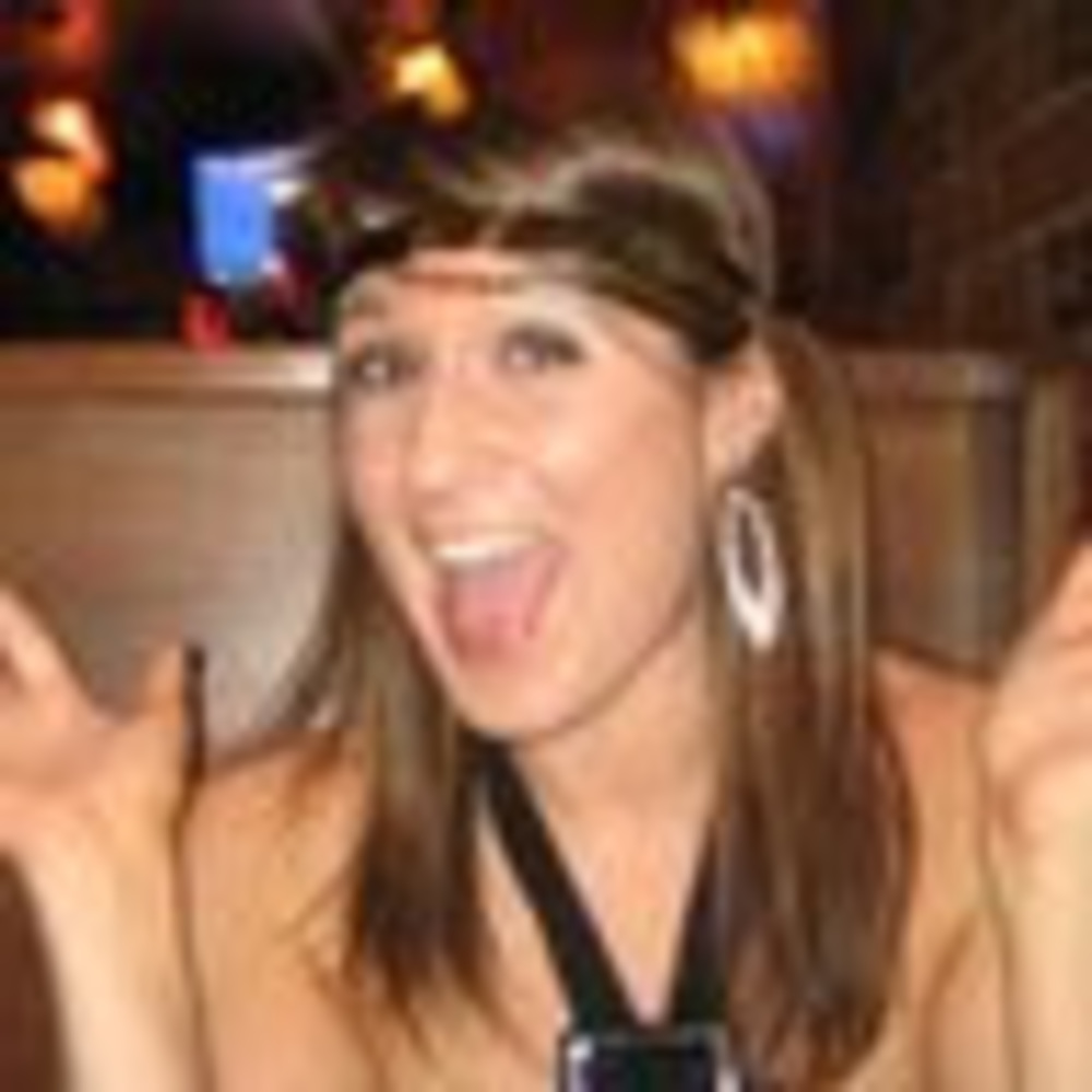Meet your Posher, Kristin
